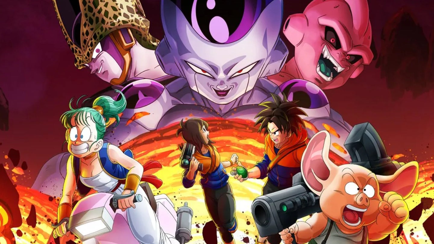 Immagine di Dragon Ball: The Breakers si mostra in un video gameplay della beta
