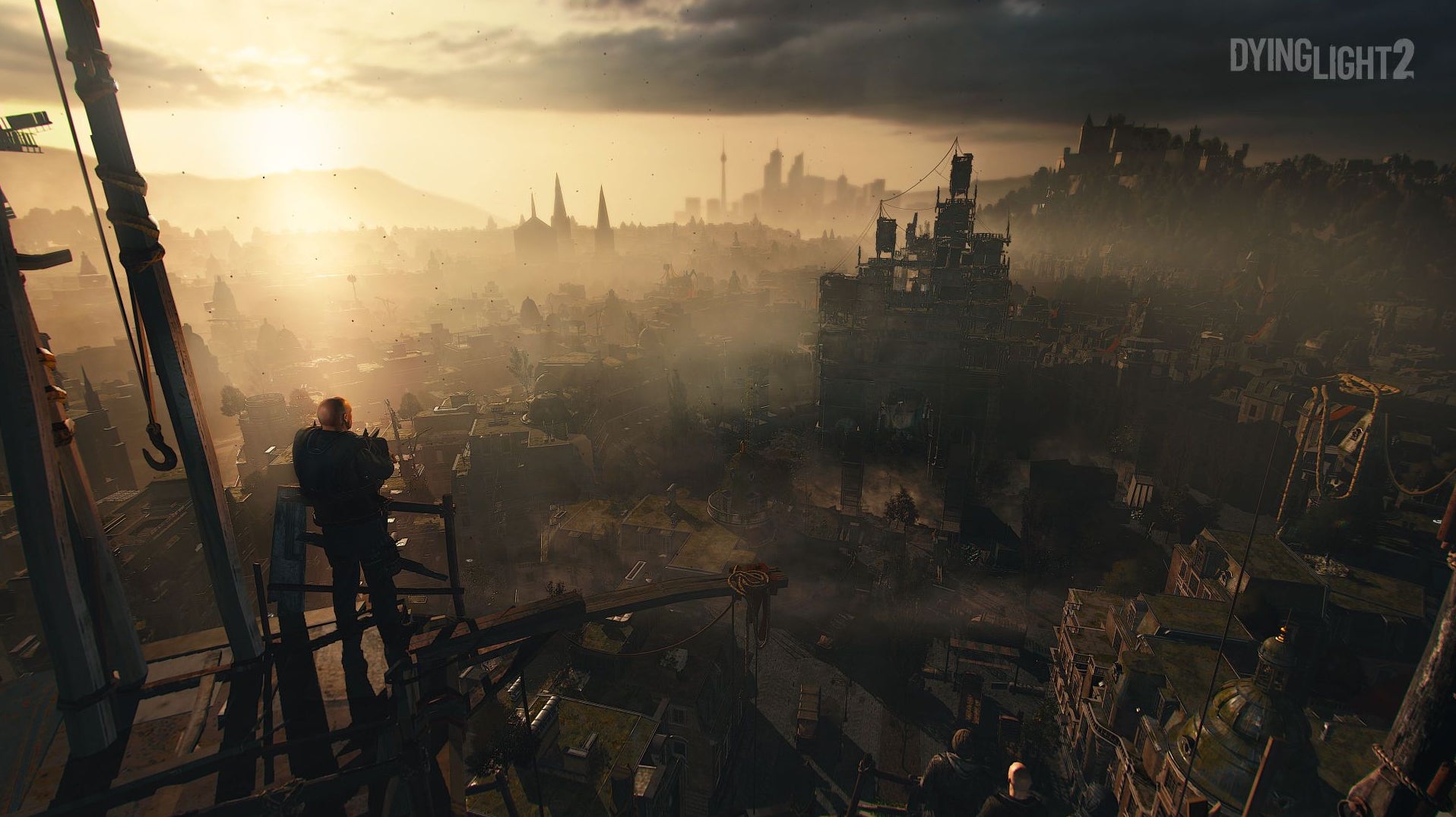 Immagine di Dying Light 2 domina su Steam: il gioco occupa sei posizioni nella top 10