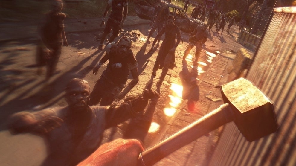Immagine di Dying Light riceverà un upgrade next-gen per PS5 e Xbox Series X/S