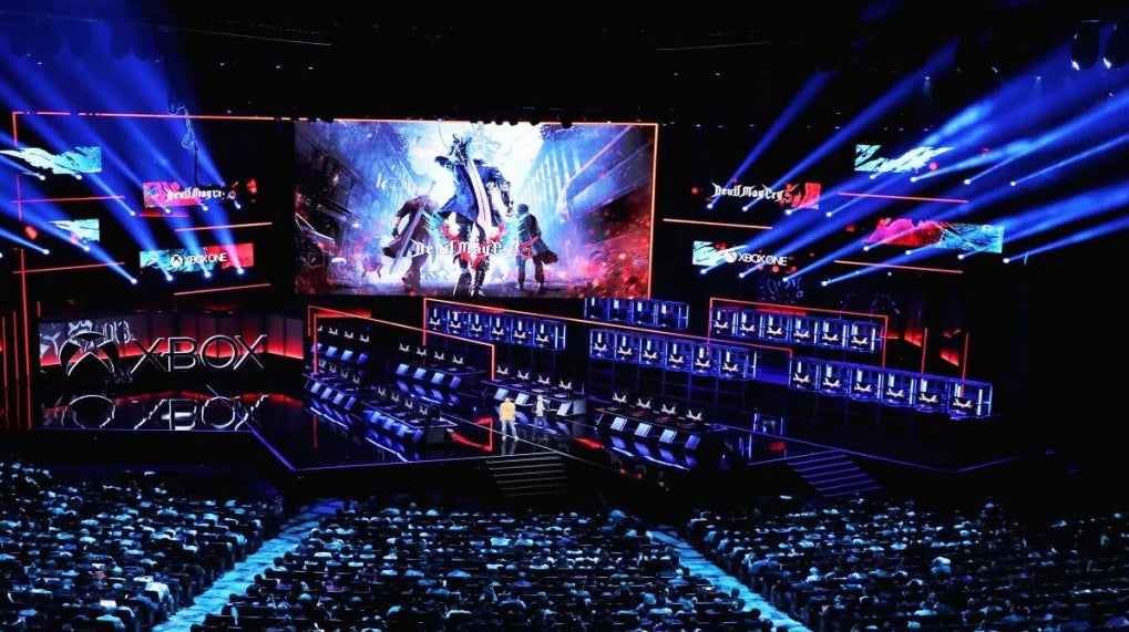 Immagine di E3 2023 si farà e sarà un evento dal vivo e in digitale