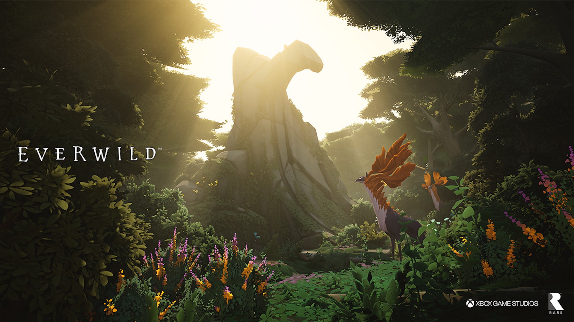 Immagine di Everwild finalmente novità. Il titolo di Rare ha una nuova senior game designer