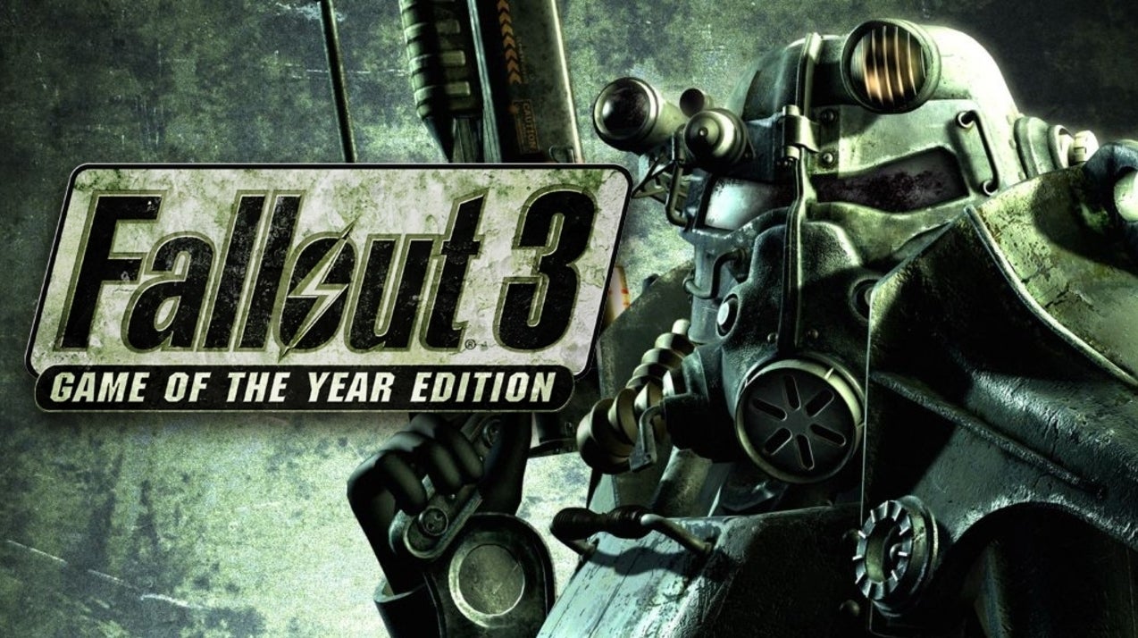 Immagine di Fallout 3 GOTY finalmente non ha più bisogno di Games for Windows Live su PC. Ci ha messo 'solo' più di 10 anni