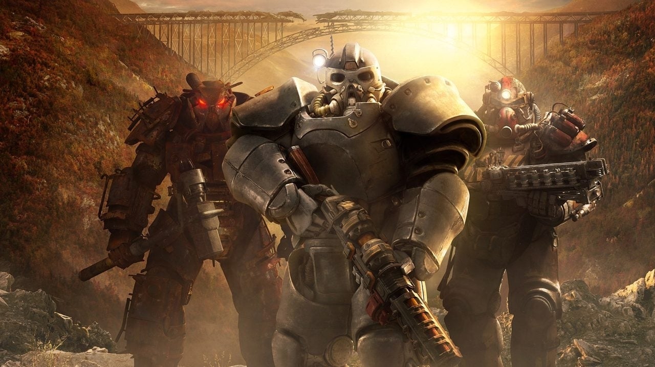 Immagine di Fallout 5 ha già un concept iniziale ma il gioco è ancora molto lontano
