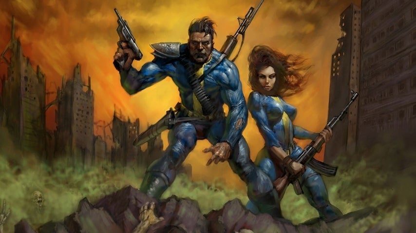 Immagine di Fallout 3 'originale' è pronto a tornare! L'RPG di Black Isle Studios cancellato sta per risorgere