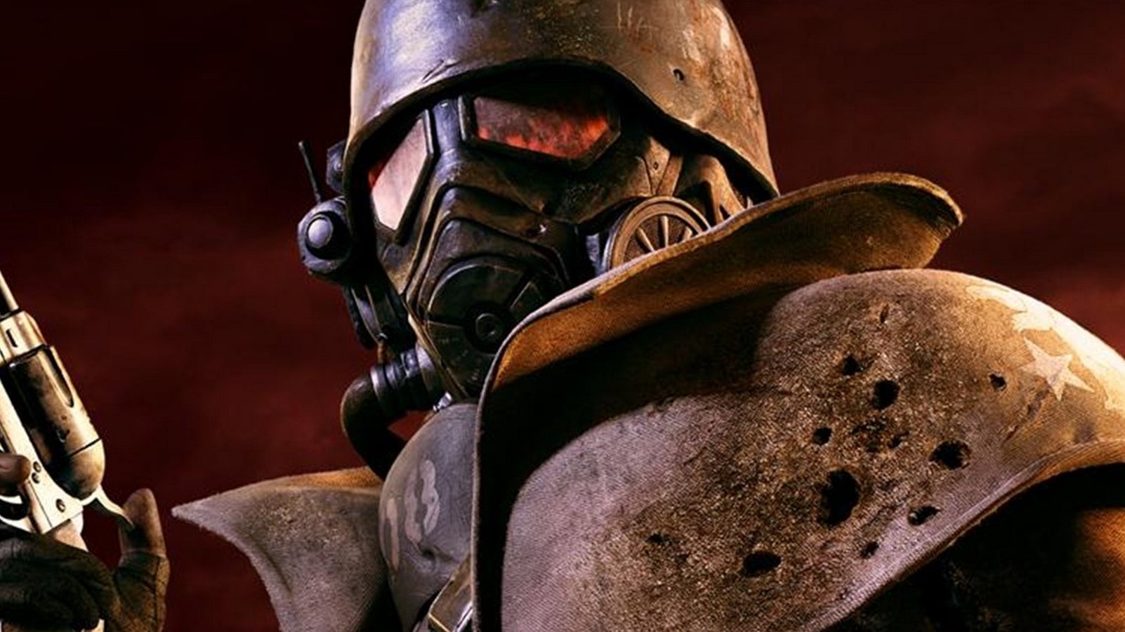 Bilder zu Fallout New Vegas' Director Josh Sawyer arbeitet an neuem Projekt - und es ist nicht Avowed