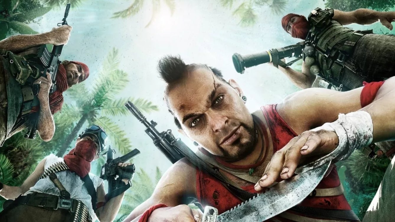 Immagine di Far Cry a tutto Vaas con l'attore Michael Mando che vorrebbe una serie TV o un film