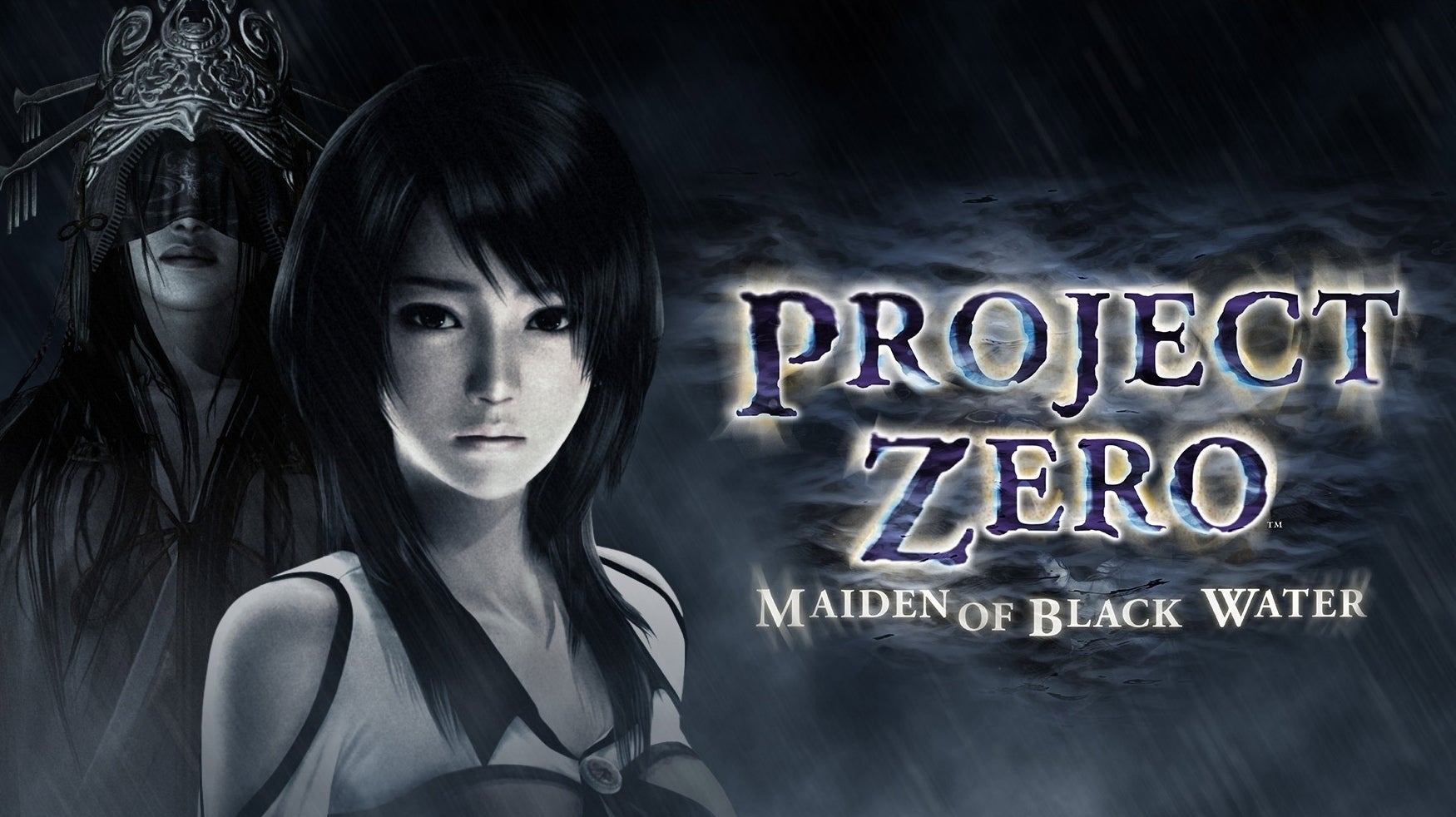 Immagine di Project Zero: Maiden of Black Water è qui e ha il suo bel trailer di lancio