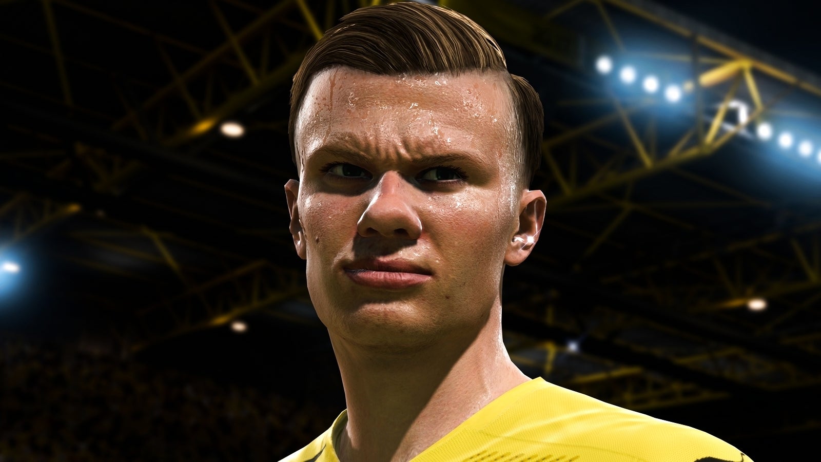 Bilder zu FIFA 21: Die besten Bundesliga-Spieler sind eine weitestgehend eintönige Sache