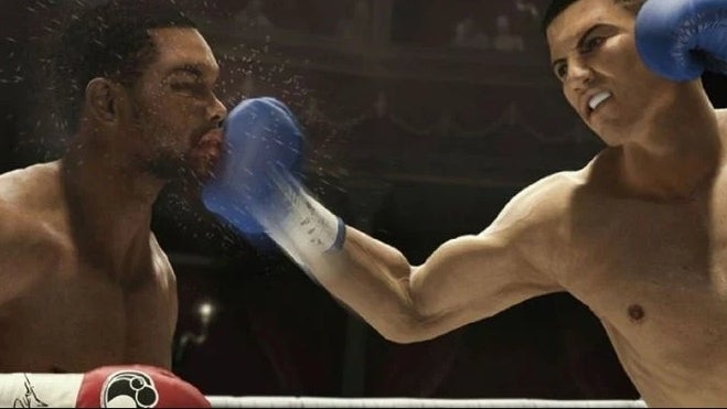 Immagine di Fight Night, un nuovo gioco della serie sarebbe in via di sviluppo