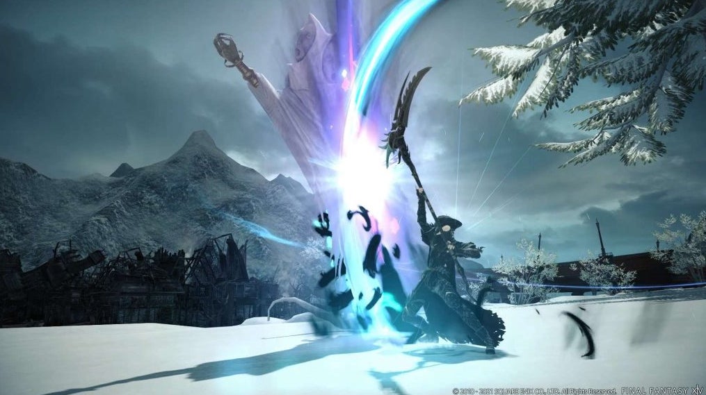 Immagine di Final Fantasy XIV sospende temporaneamente le vendite a causa dei server congestionati