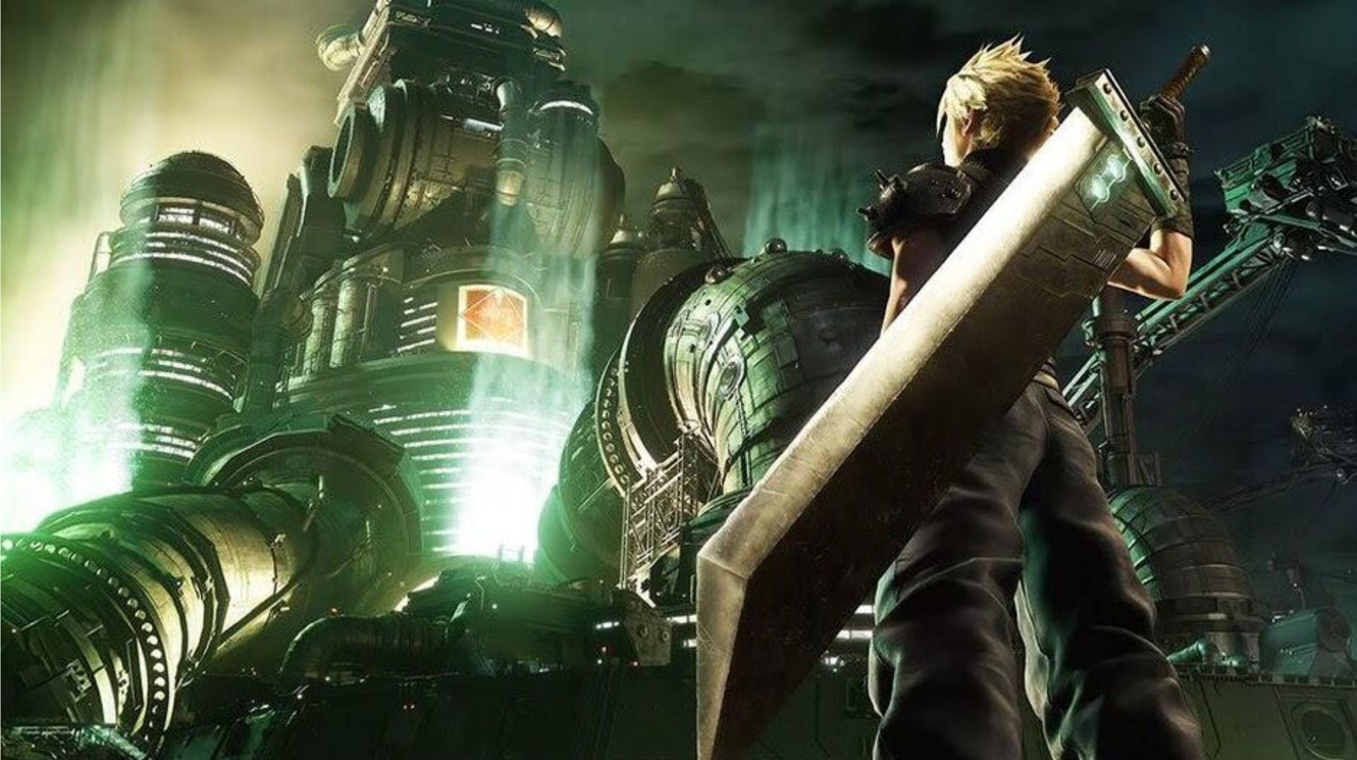 Immagine di Final Fantasy VII Remake, anche chi ha la versione PS Plus riceve gratis l'upgrade a PS5