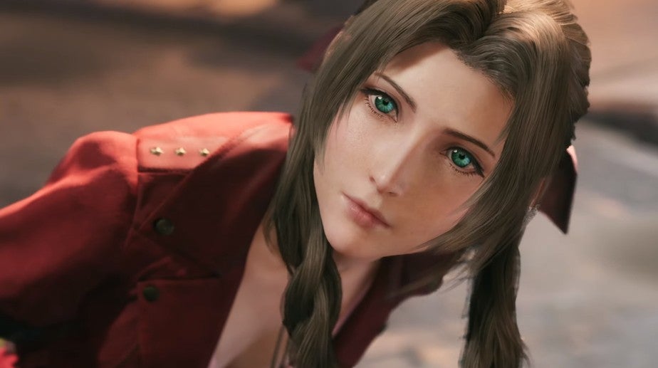 Immagine di Final Fantasy VII Remake per PS4 e PS5 in offerta su Amazon