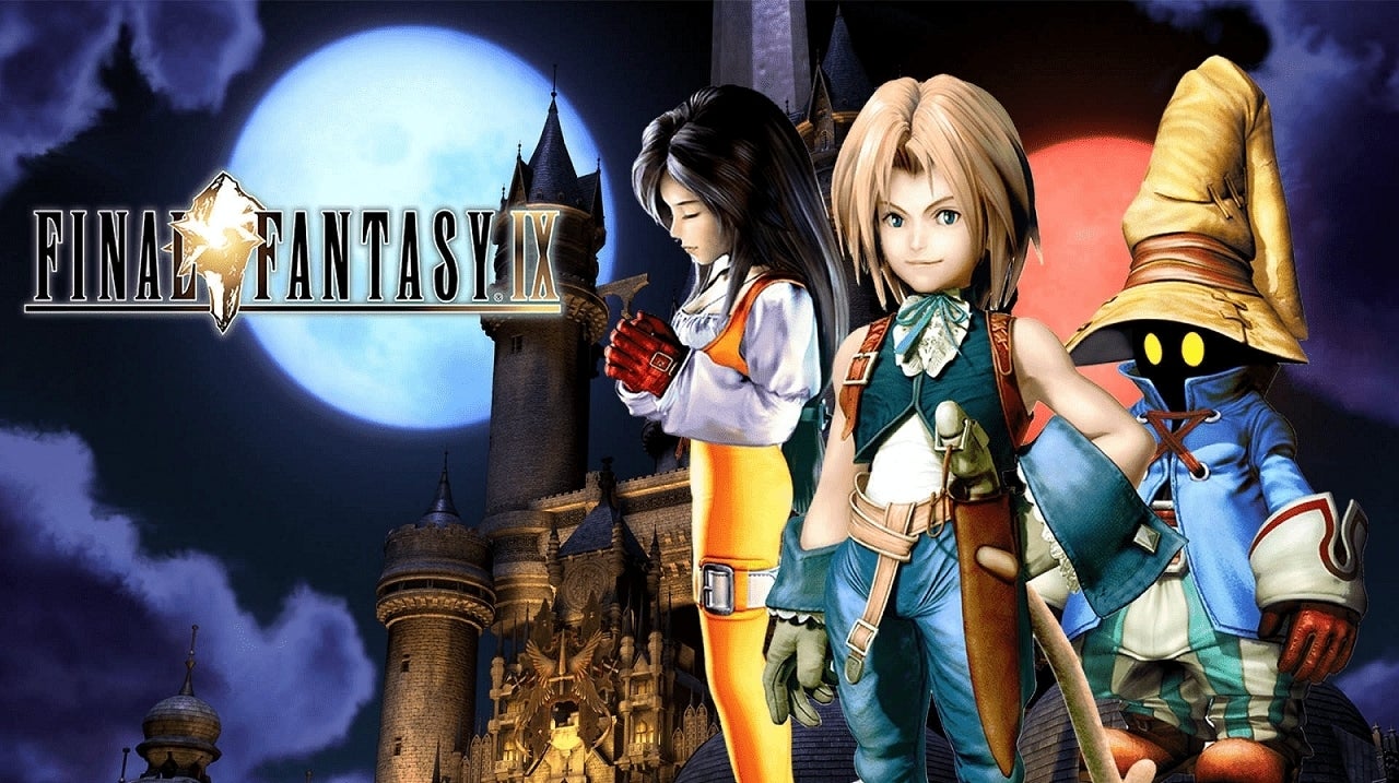 Immagine di Final Fantasy IX Remake all'orizzonte? Un piccolo indizio da Square Enix