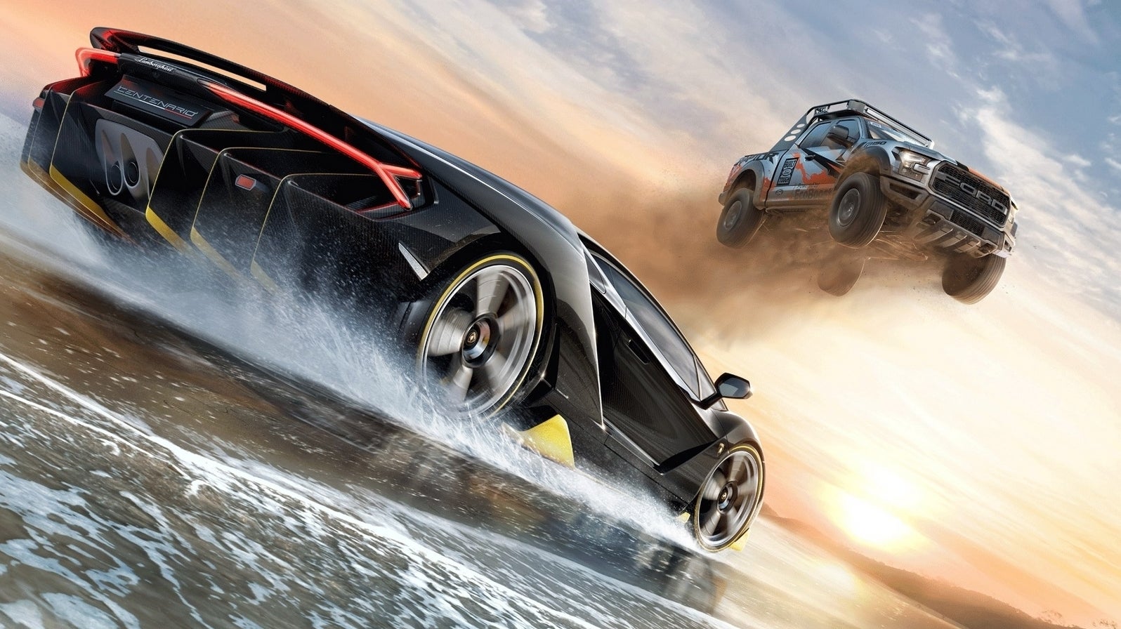 Bilder zu Forza Horizon 3 wird ab September nicht mehr verkauft, schlagt jetzt günstig zu