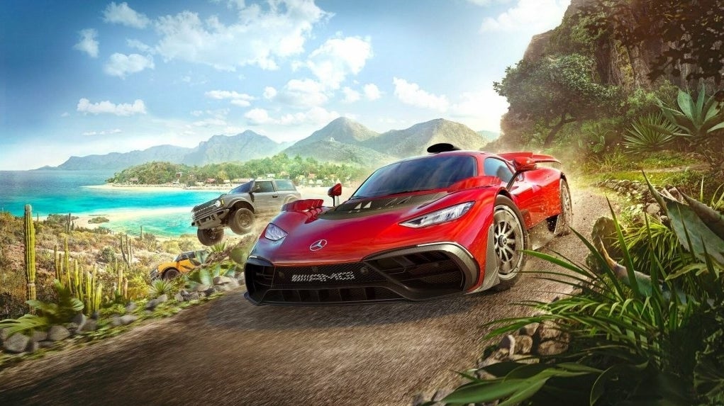 Immagine di Forza Horizon 5 e Age of Empires IV superano Elden Ring. I giochi più venduti su Steam sono di Xbox
