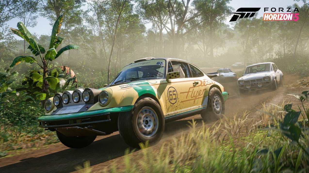 Immagine di Forza Horizon 5 aggiorna Horizon Open con un nuovo sistema di progressione