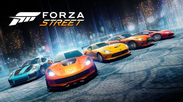 Immagine di Forza Street chiuderà ufficialmente nella primavera del 2022