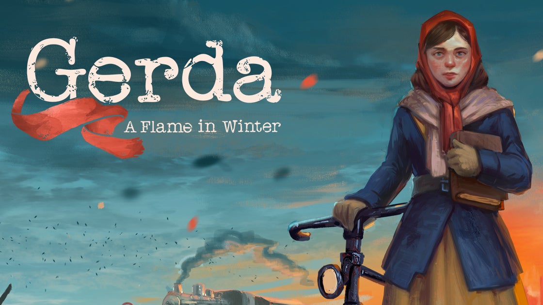 Immagine di Gerda: A Flame in Winter è il gioco narrativo pubblicato dai creatori di Life Is Strange, Dontnod