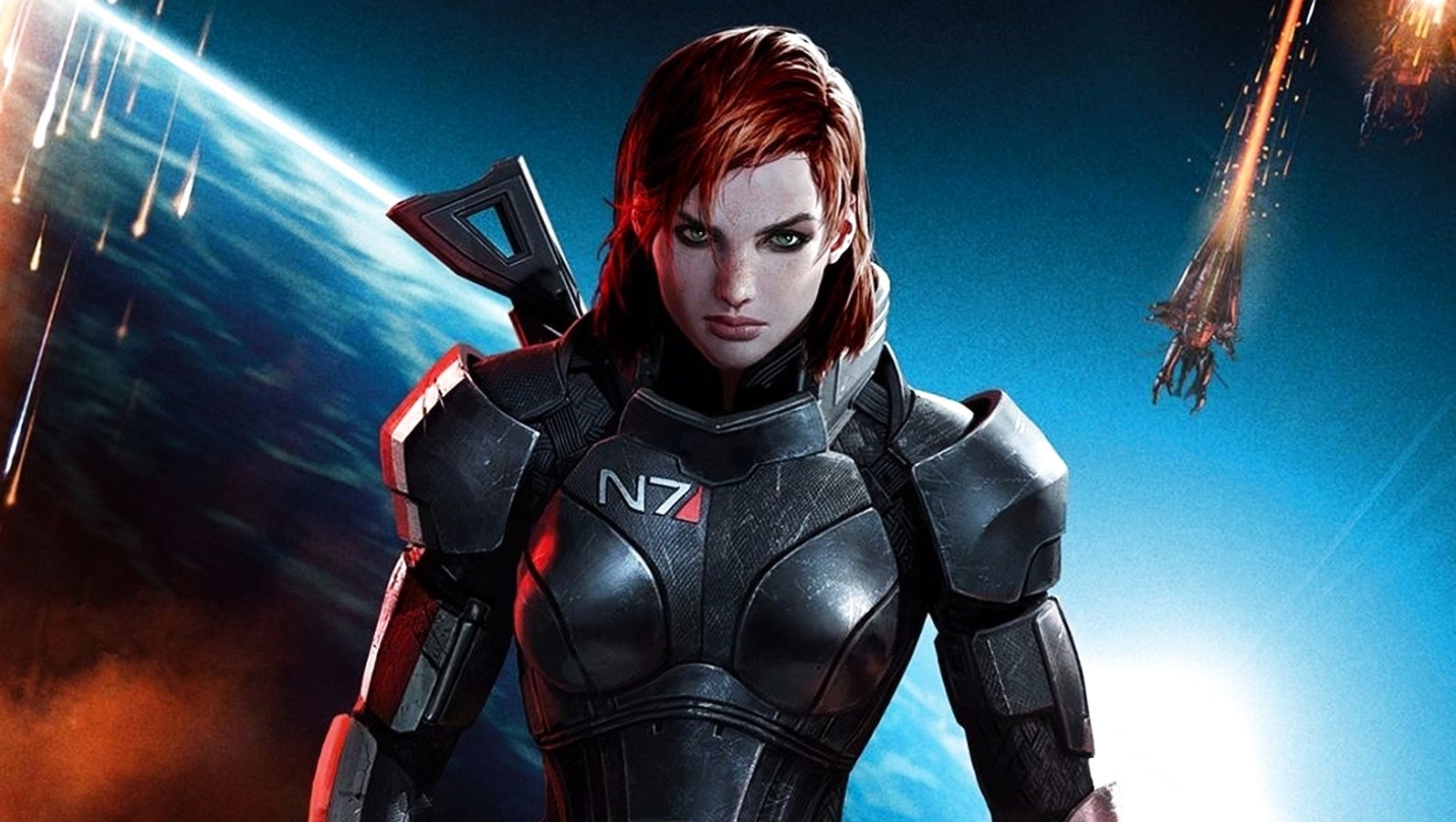 Bilder zu Gerücht: Remaster der Mass-Effect-Trilogie für Oktober geplant