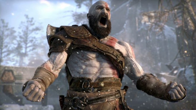 Immagine di God of War sarebbe a oltre 2 milioni di copie vendute su PC