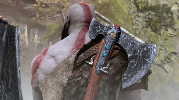 Immagine di God of War serie TV, Amazon sarebbe in trattativa per l'adattamento ufficiale