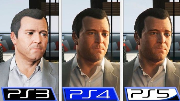 Immagine di GTA V e le versioni PS3, PS4 e PS5 a confronto: quanto è migliorata la grafica negli anni?