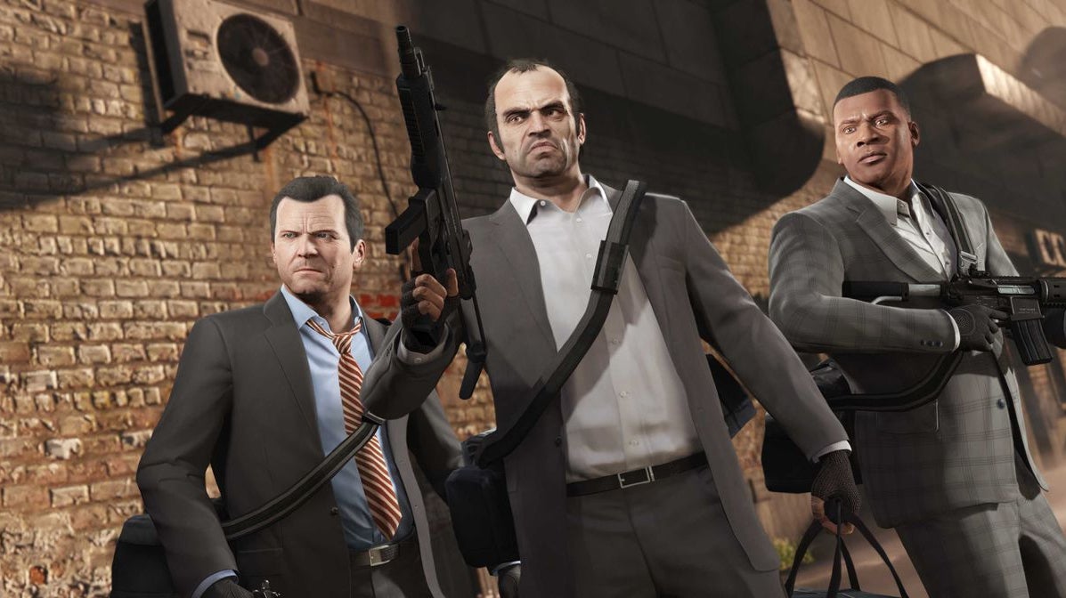 Immagine di GTA Online per PS5 e Xbox Series X/S: Rockstar risolve il problema del trasferimento dei progressi