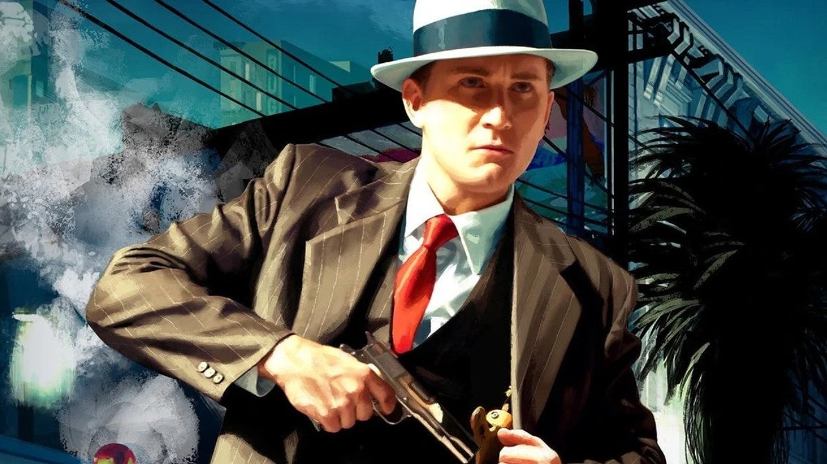 Immagine di GTA e non solo: Take-Two punta a realizzare sequel per Max Payne e LA Noire