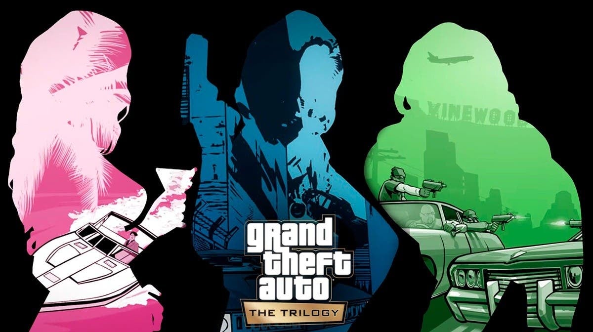 Immagine di GTA: The Trilogy - The Definitive Edition per PC, Rockstar si scusa e regala un gioco o un DLC agli utenti
