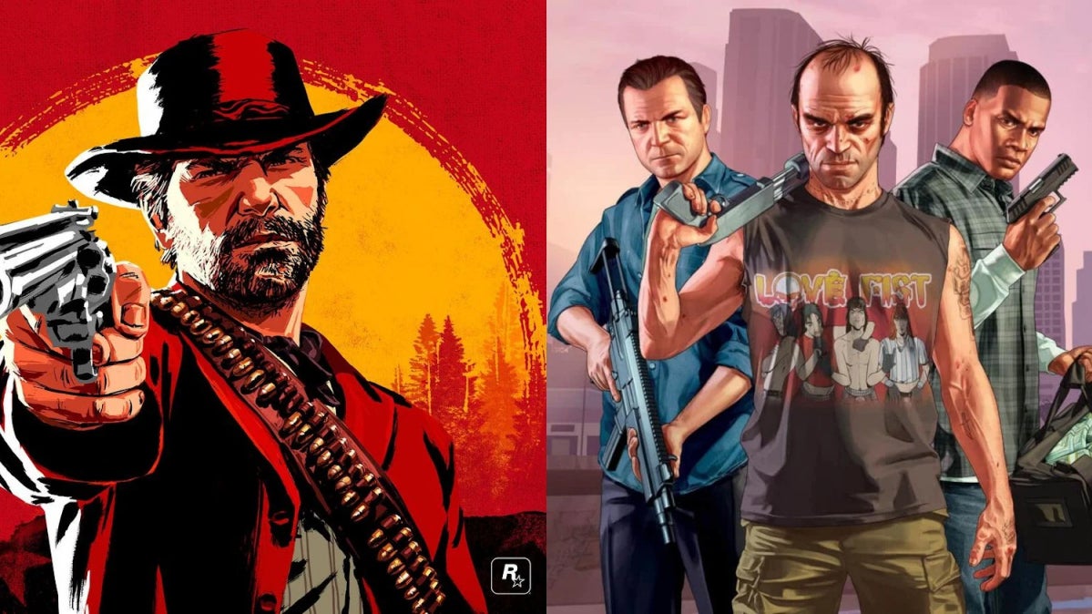 Immagine di GTA V ha venduto più di 160 milioni di copie, Red Dead Redemption 2 si avvicina a quota 43 milioni
