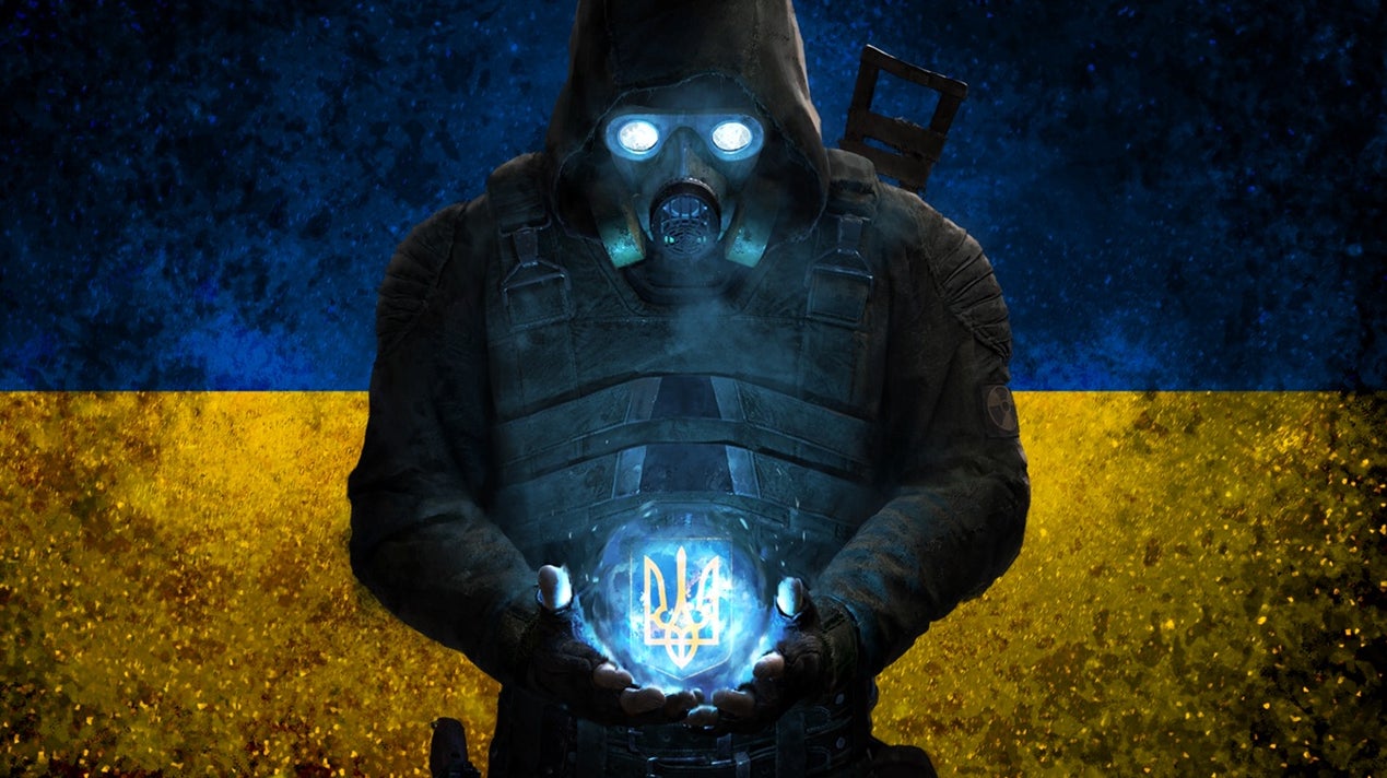 Immagine di Guerra Russia-Ucraina: GSC Game World potrebbe trasferirsi in Repubblica Ceca per completare STALKER 2