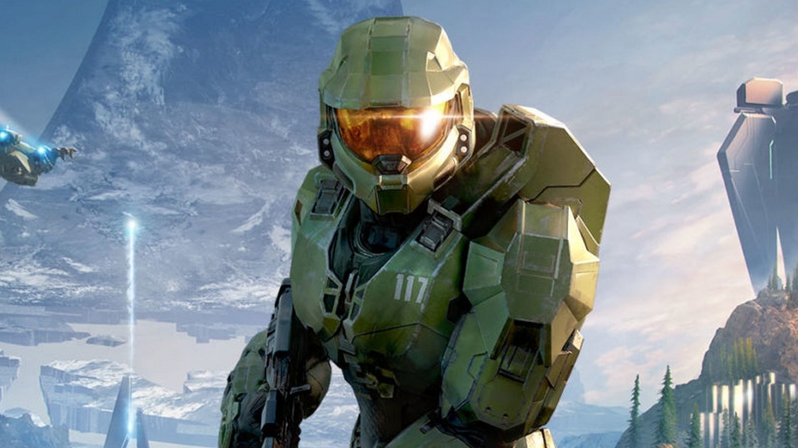 Bestätigt: Halo Infinites Multiplayer ist kostenlos | Eurogamer.de