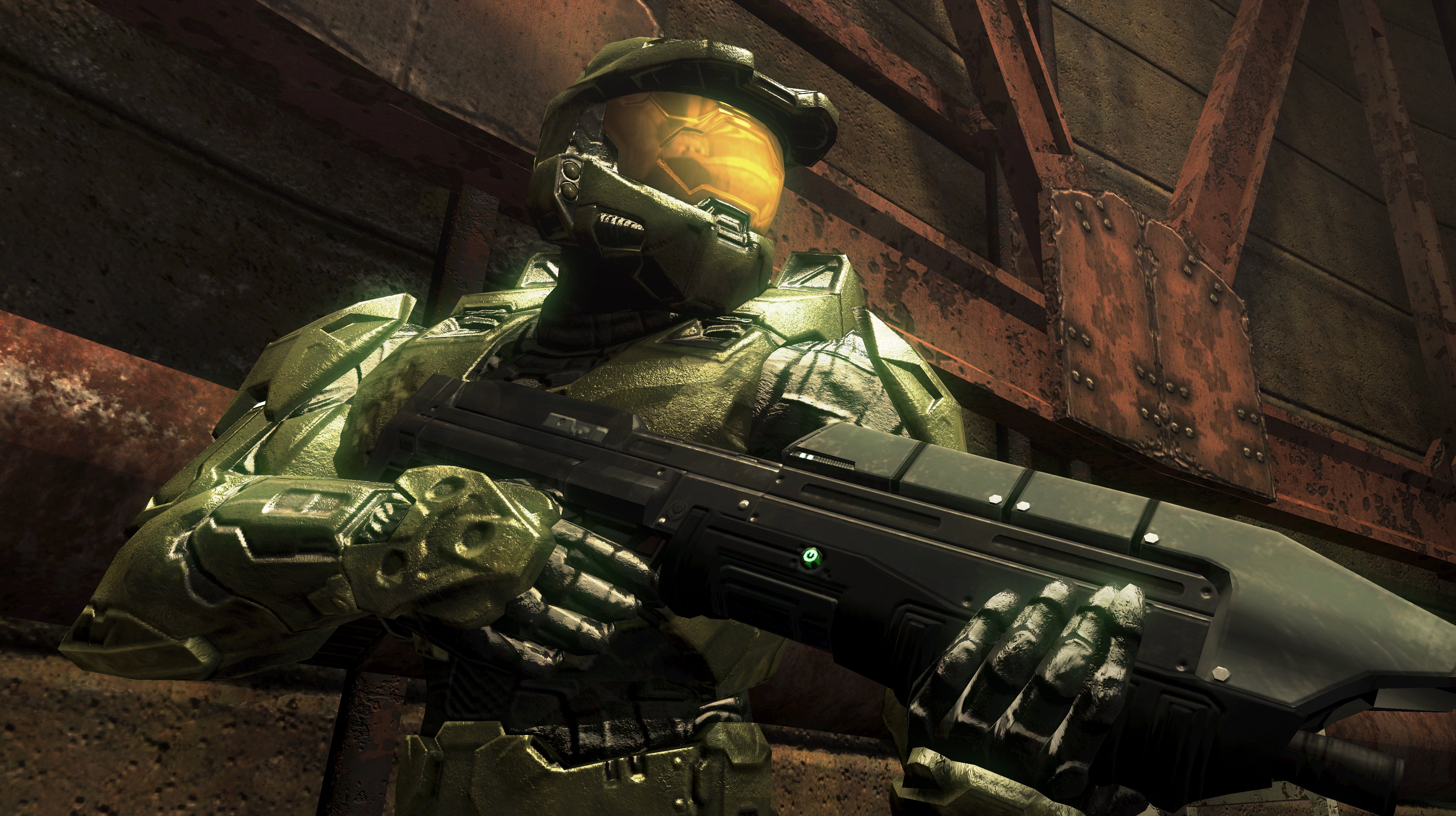 Immagine di Halo addio Xbox 360. Server spenti e giocatori che si riuniscono in tributi e celebrazioni