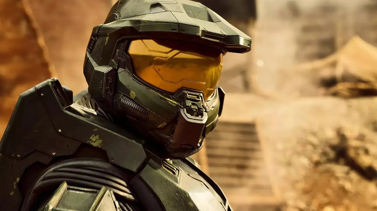 Immagine di Halo serie TV di Paramount ha un nuovissimo trailer