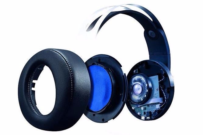 Sony annuncia le cuffie wireless premium con funzionalità audio 3D |  Eurogamer.it