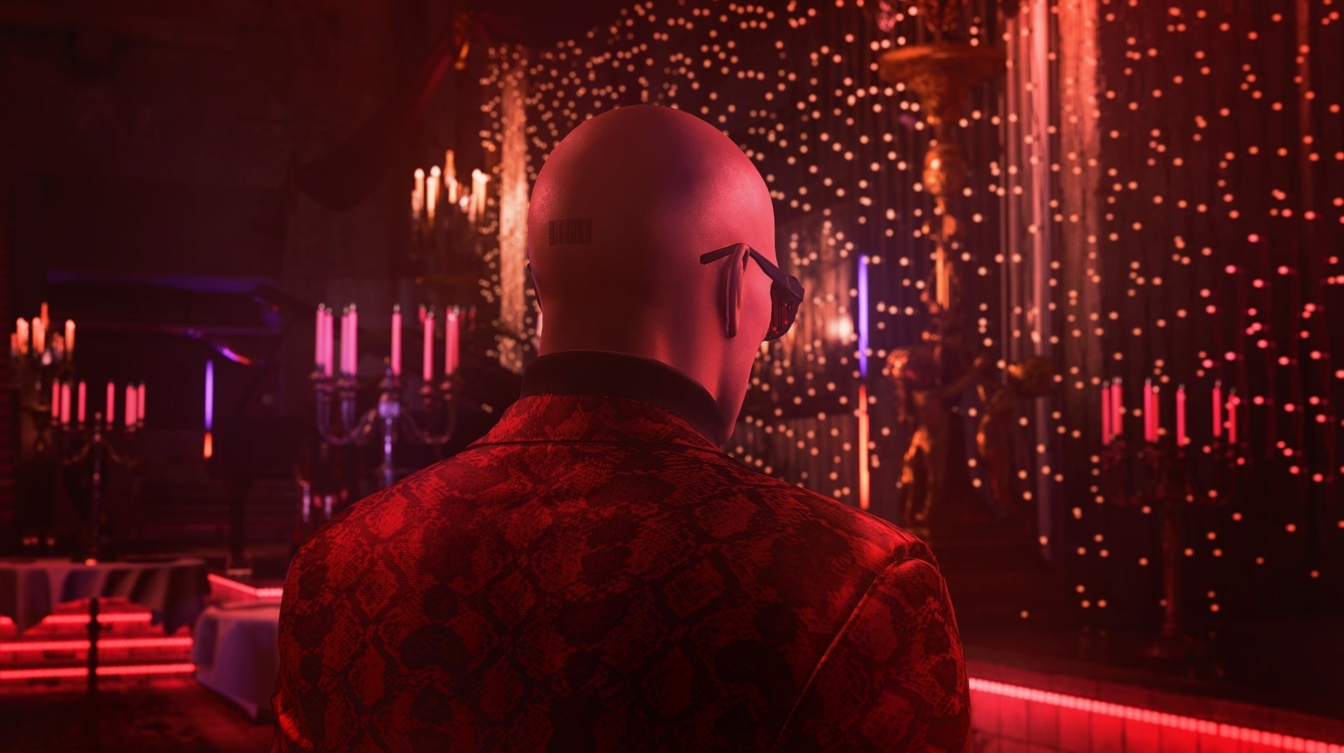 Immagine di Hitman 3 tra supporto VR, ray-tracing, nuove storie, mappe e molto altro nel 2022