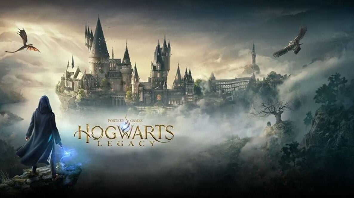 Immagine di Hogwarts Legacy per PS4, Xbox Series X/S e Xbox One è in pre-order su Amazon