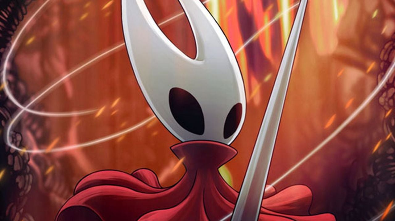 Immagine di Hollow Knight: Silksong sarà tra i giochi protagonisti del Nintendo Indie World Showcase?