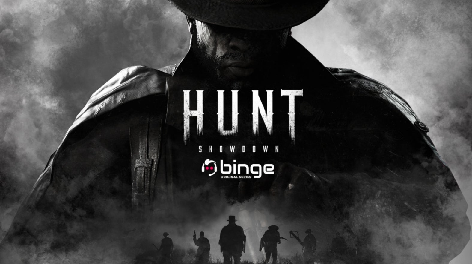 Immagine di Hunt: Showdown diventa una serie live-action annunciata da Crytek e Binge