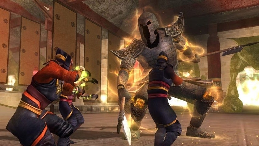 Immagine di Jade Empire 2 raccontato da un ex BioWare. Tanti dettagli per il sequel cancellato