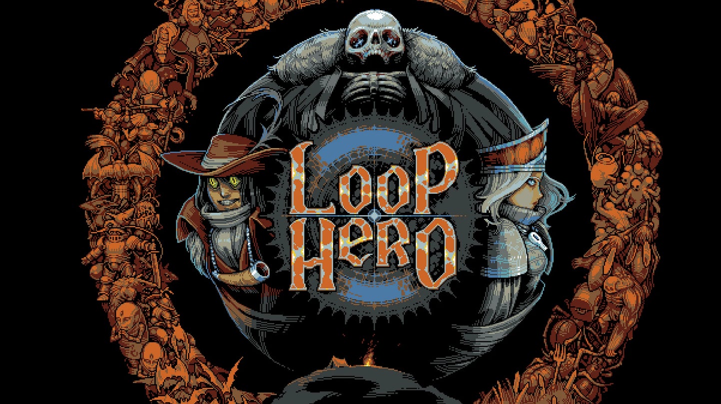 Immagine di Loop Hero può essere 'piratato', lo studio di sviluppo russo dà il suo consenso