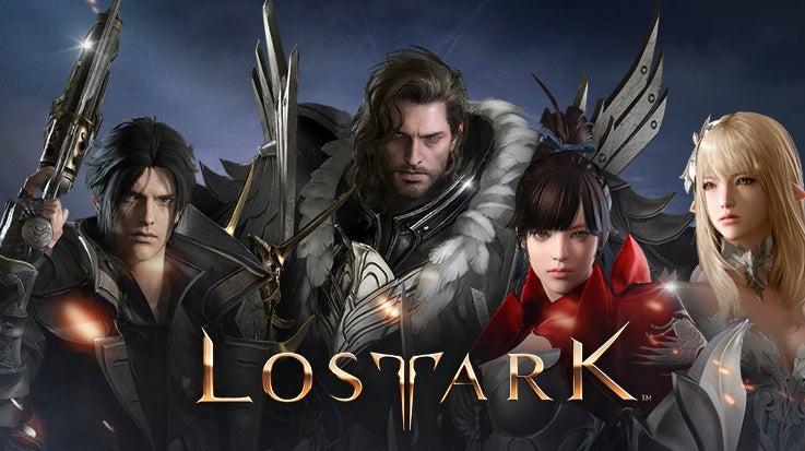 Immagine di Lost Ark sfiora il milione di giocatori connessi in contemporanea dopo problemi di distribuzione in Occidente