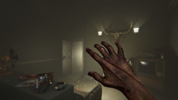 Immagine di Madison tra P.T. e Fatal Frame in un nuovo inquietante video gameplay