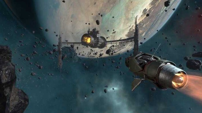 Immagine di Marauders, l'FPS tra Escape from Tarkov e sci-fi in un nuovo spettacolare trailer