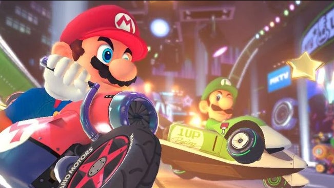 Immagine di Mario Kart 9 al centro di nuovi rumor tra personaggi di Pikmin, Star Fox e di altri franchise Nintendo