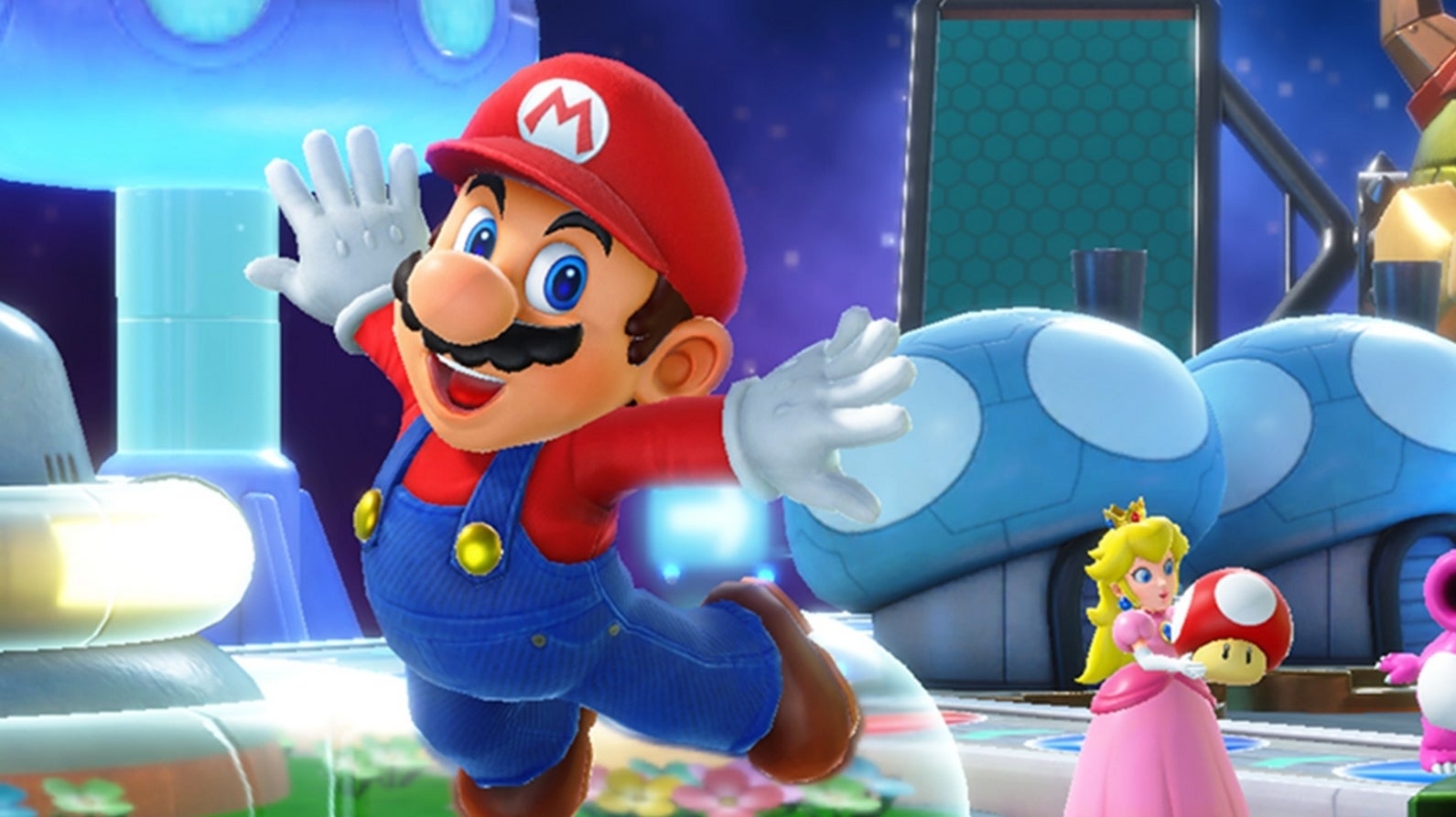 Immagine di Mario Party Superstars segna il ritorno di un minigioco che ha causato 'tagli, vesciche e bruciature'