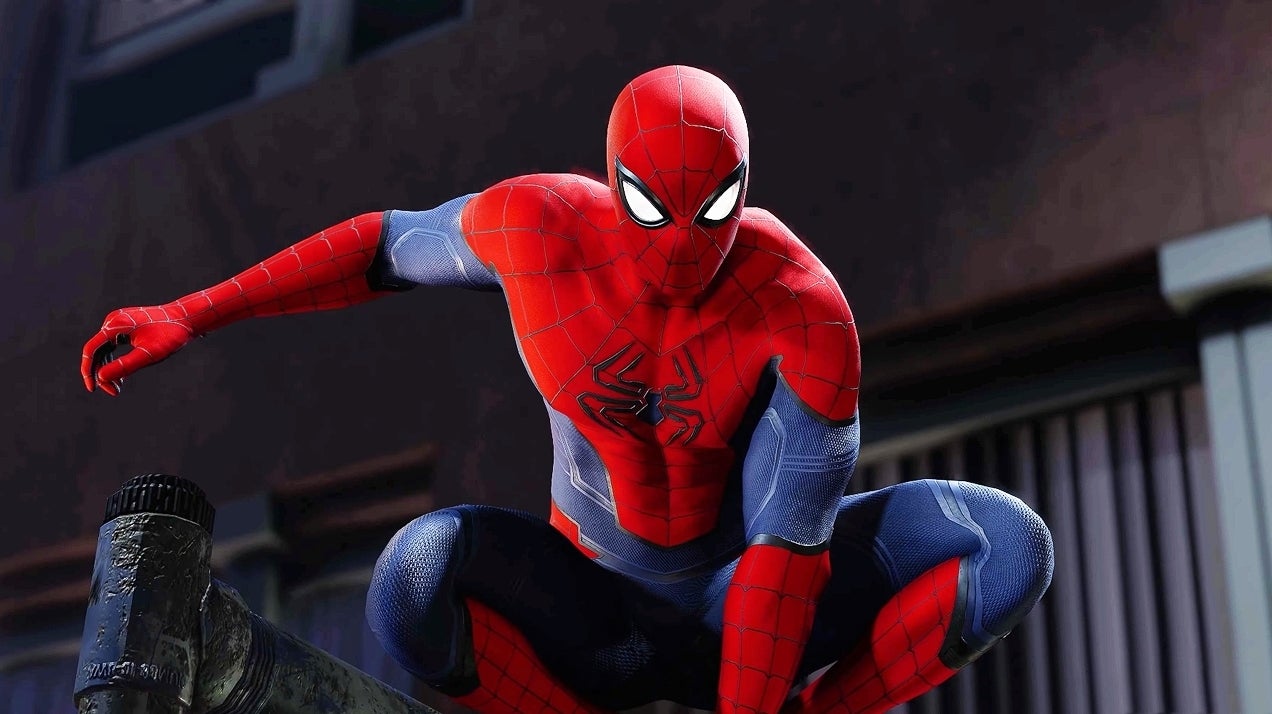Immagine di Marvel's Avengers dà il benvenuto a Spider-Man in esclusiva PlayStation in un nuovo spettacolare trailer