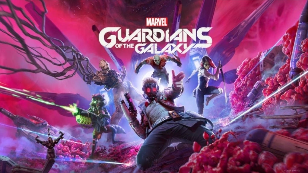 Immagine di Marvel's Guardians of the Galaxy su PC richiede addirittura 150 GB