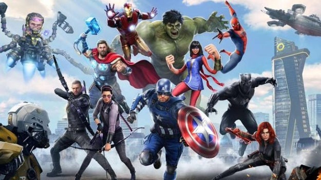 Immagine di Marvel's Avengers per PS5 crasha? L'hotfix è disponibile, ma molti giocatori hanno dovuto resettare i progressi
