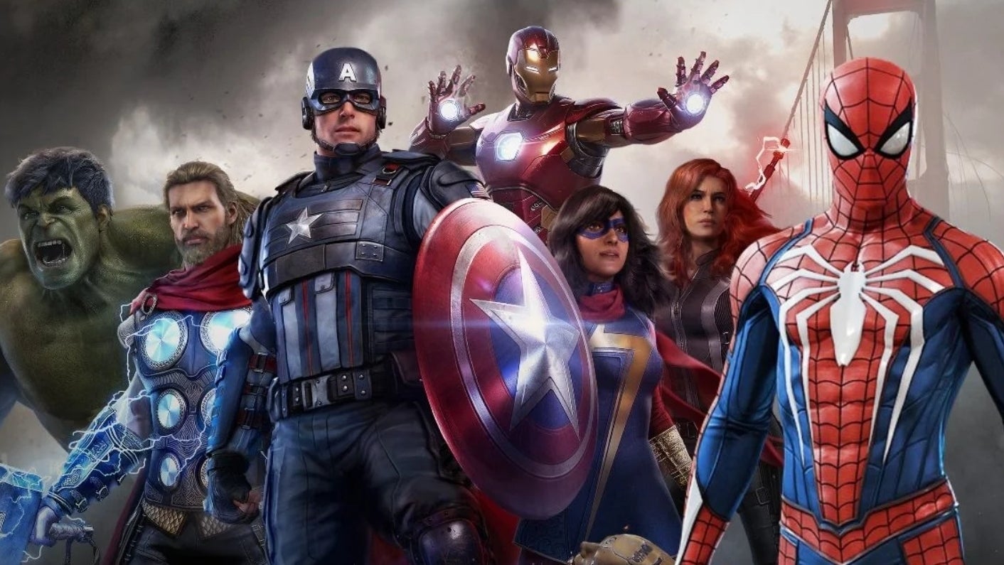 Immagine di Marvel's Avengers finalmente Spider-Man! Data di uscita di diversi nuovi contenuti